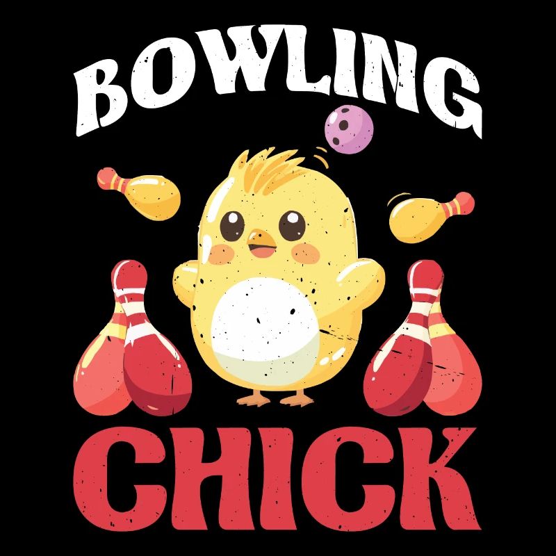 Quilles Chick 21