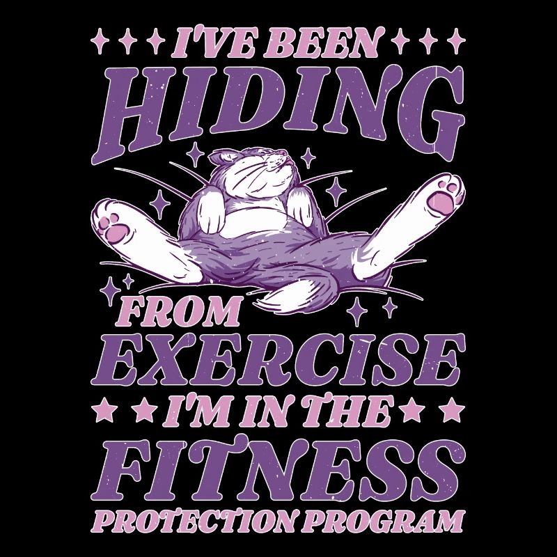 Je suis dans le programme de protection de la condition physique 5