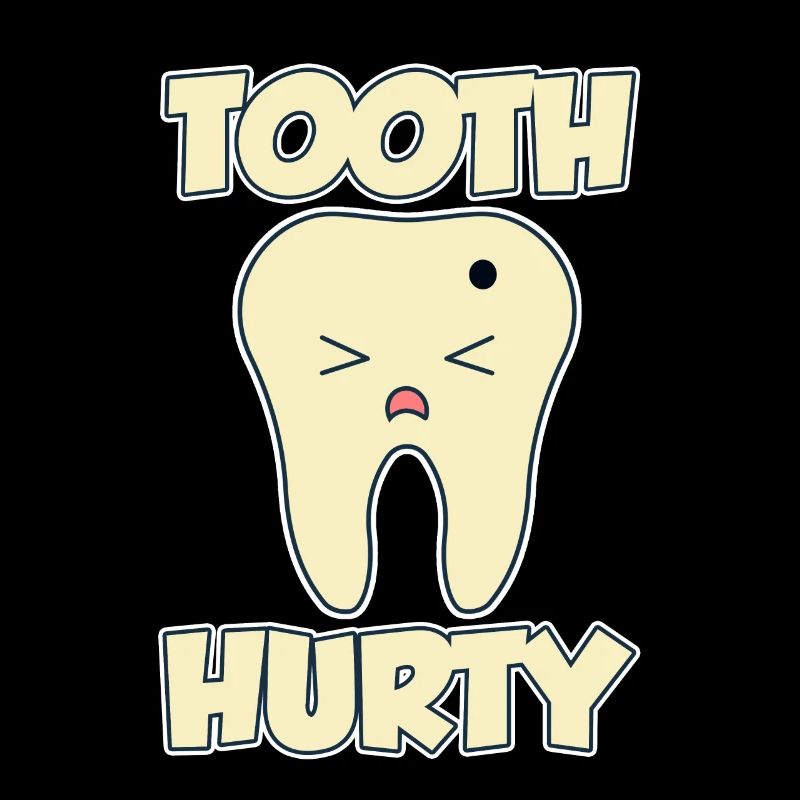 Tooth Hurty 4