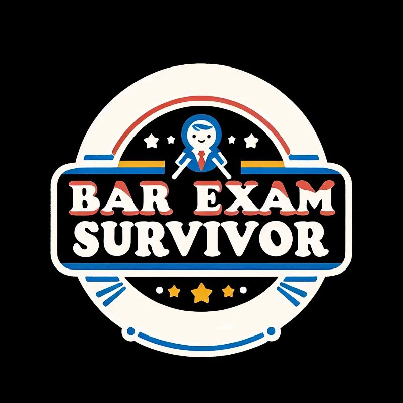 Survivant de l’examen du barreau 9