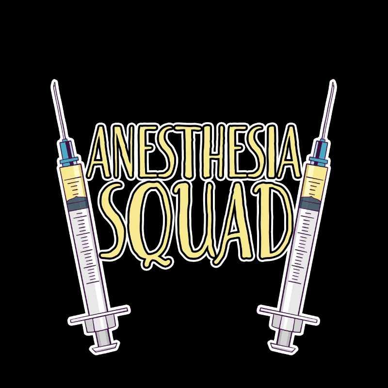 Anesthesia Squad 2