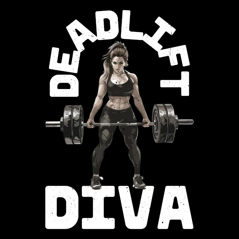 Deadlift Diva 9