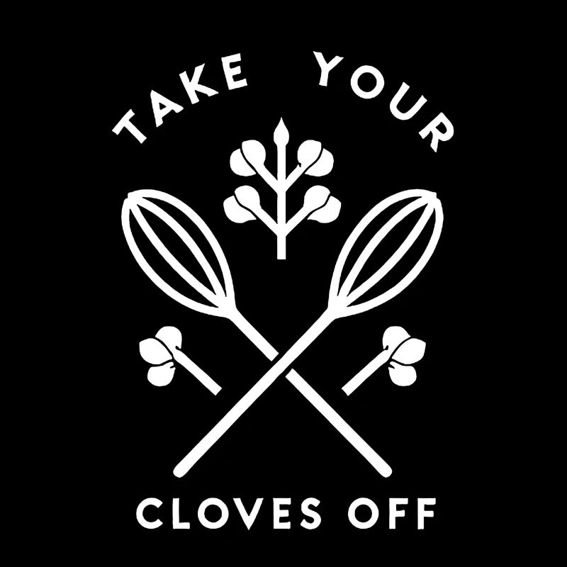 Take Your Cloves Off 4