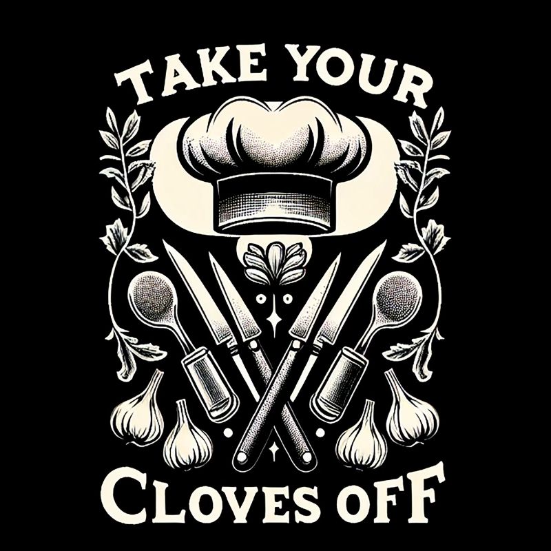 Take Your Cloves Off 5