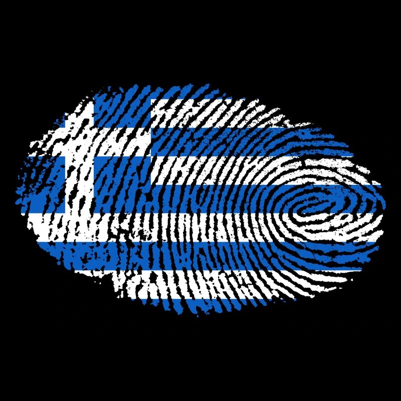 Drapeau grec