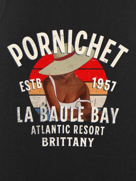 Glamorous Pornichet