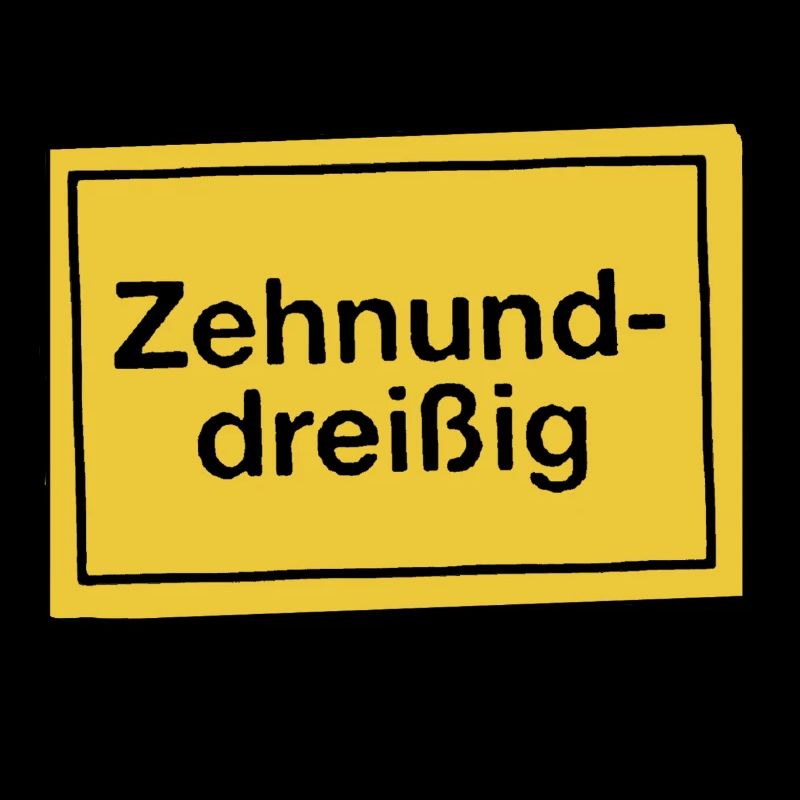 40. Geburtstag