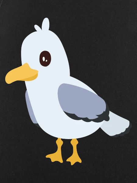 gull