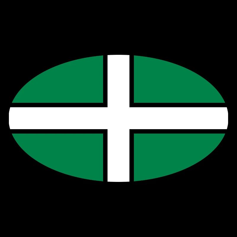 Drapeau du Devon