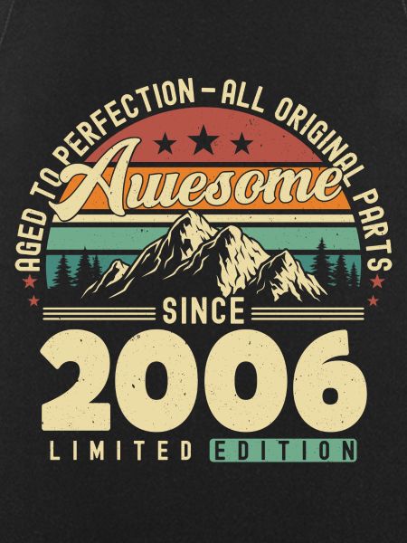 Great since 2006