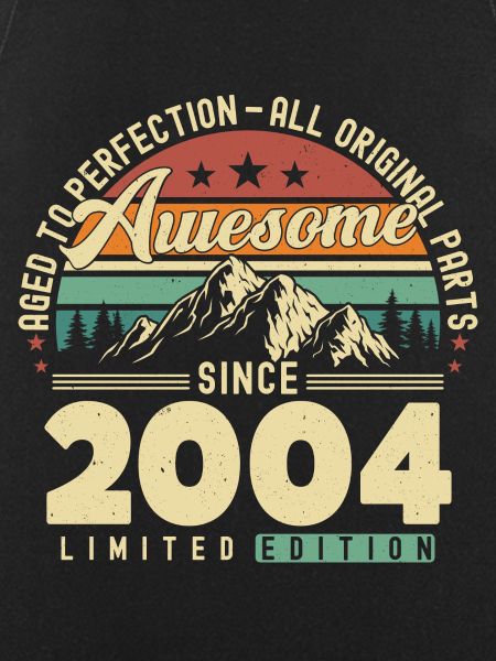 Great since 2004