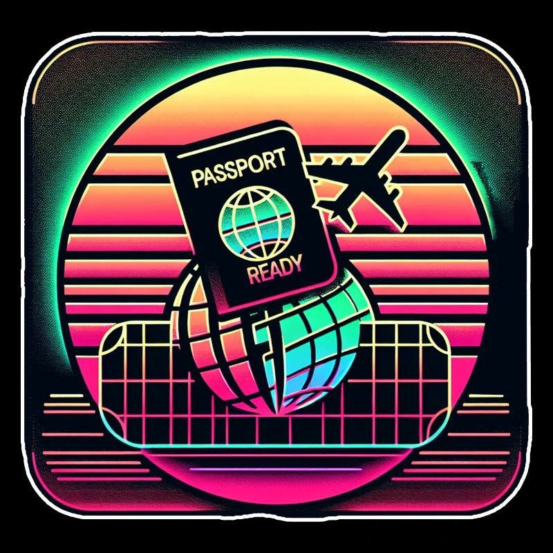 Passport Ready 11