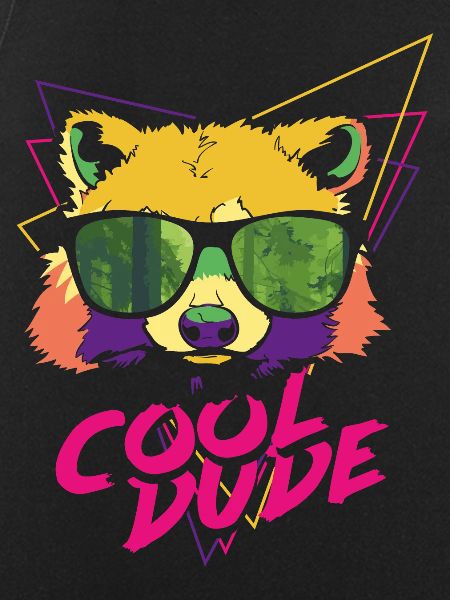 Cool Dude - Cool Guy
