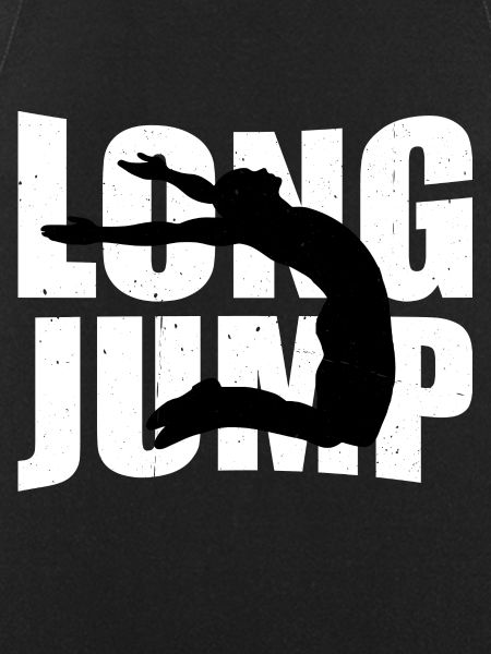 Long jump 4