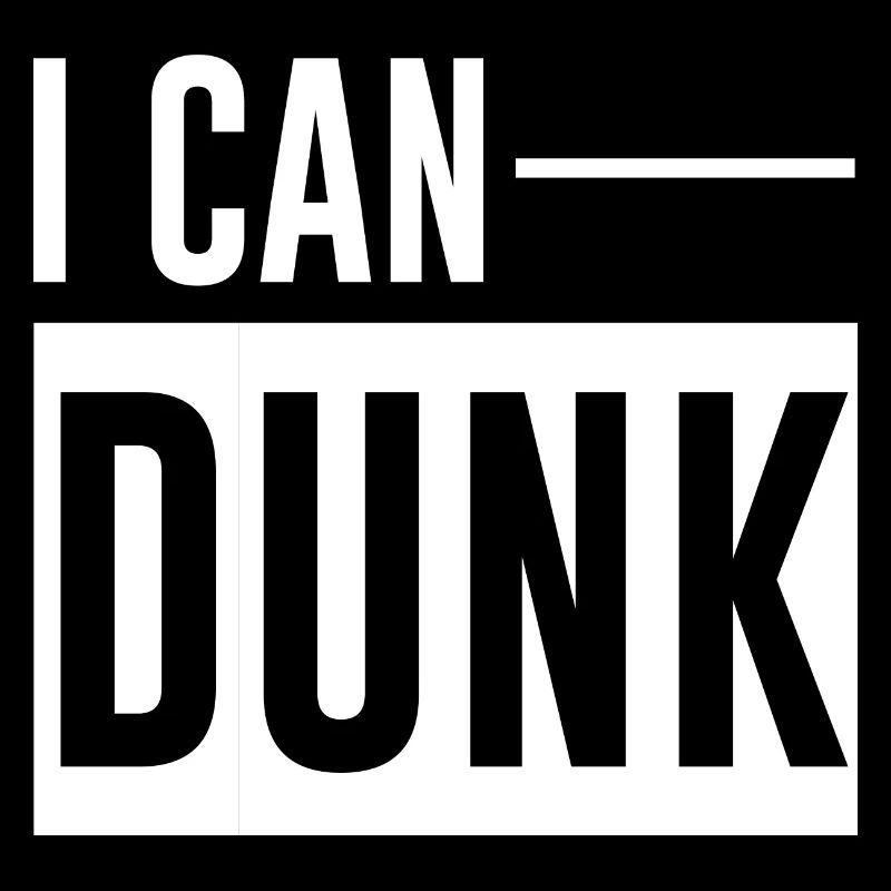 I Can Dunk 4