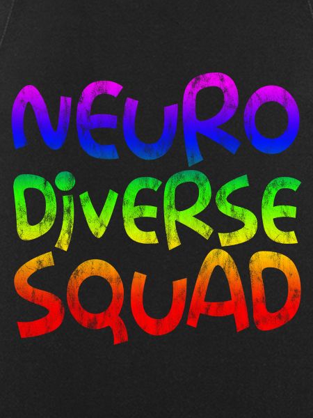 Neurodiverse Squad 3