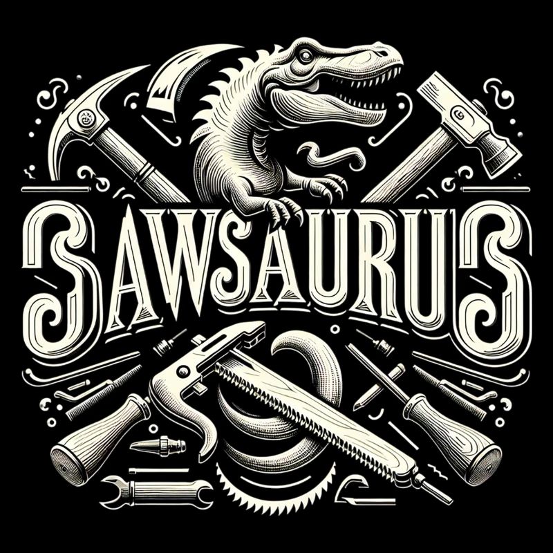 Sawsaurus 5