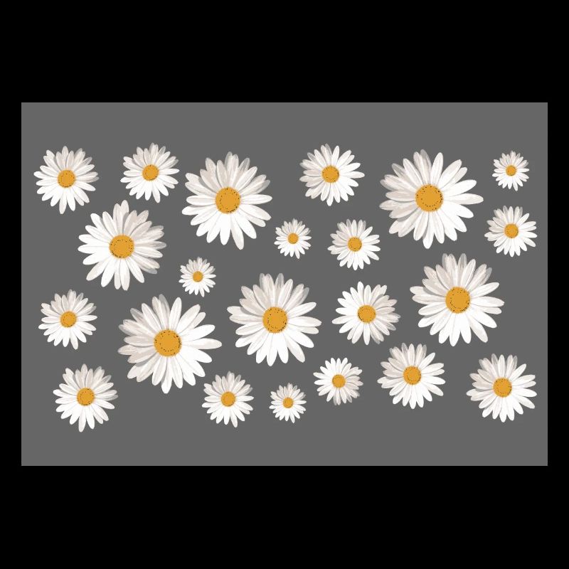 Gänseblümchen