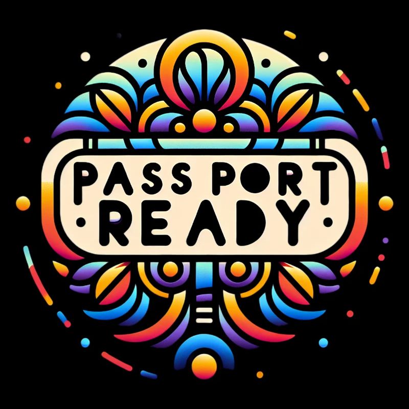 Passport Ready 6