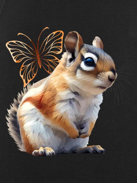 Flying Squirrel