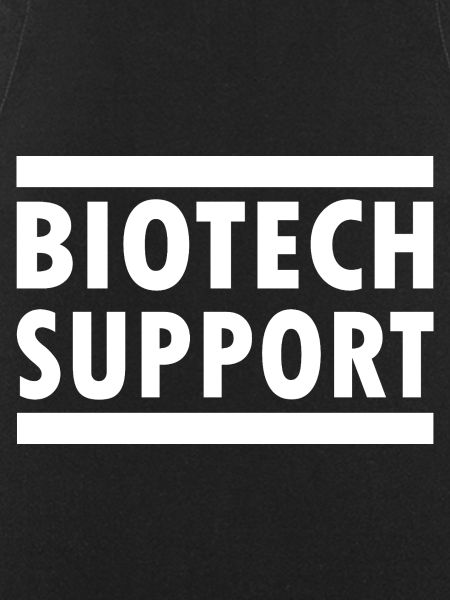 biotech support