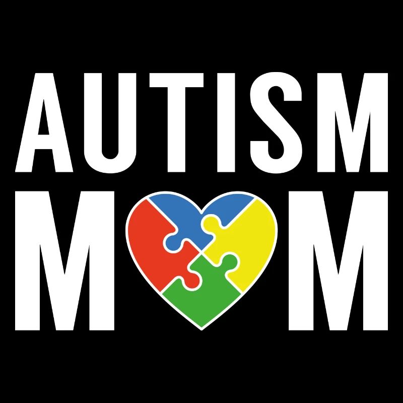 Autism Mom