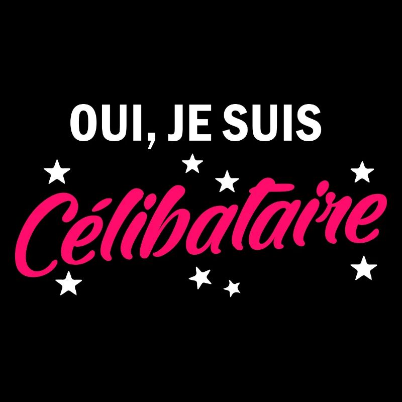 Oui Je suis Célibataire