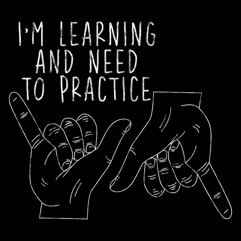 I'm Learning And Need To Practice 3