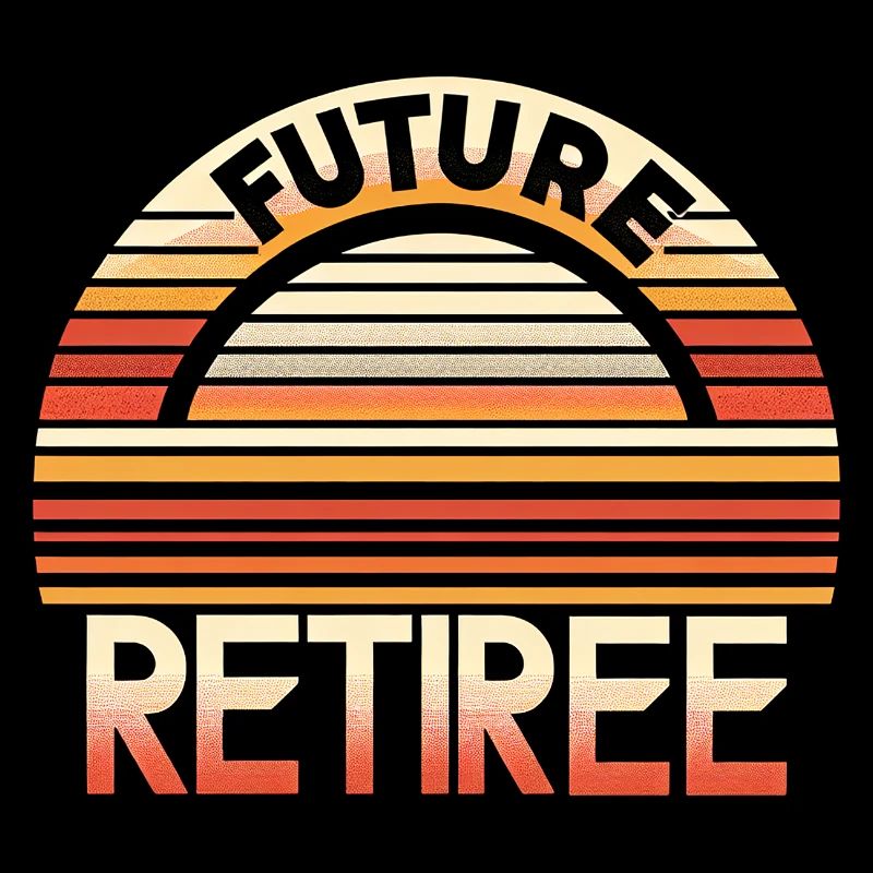 Futur retraité 7