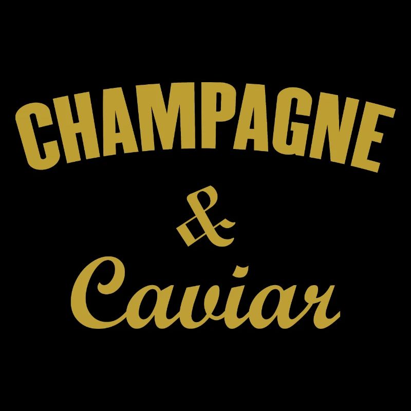 et caviar