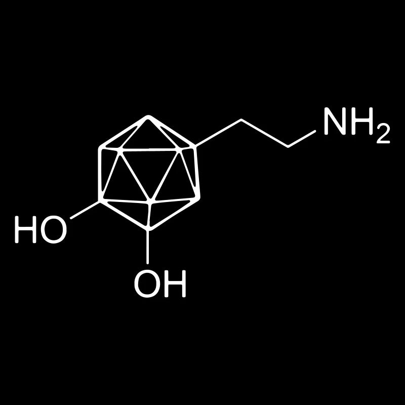 Role Playing Love Molecule