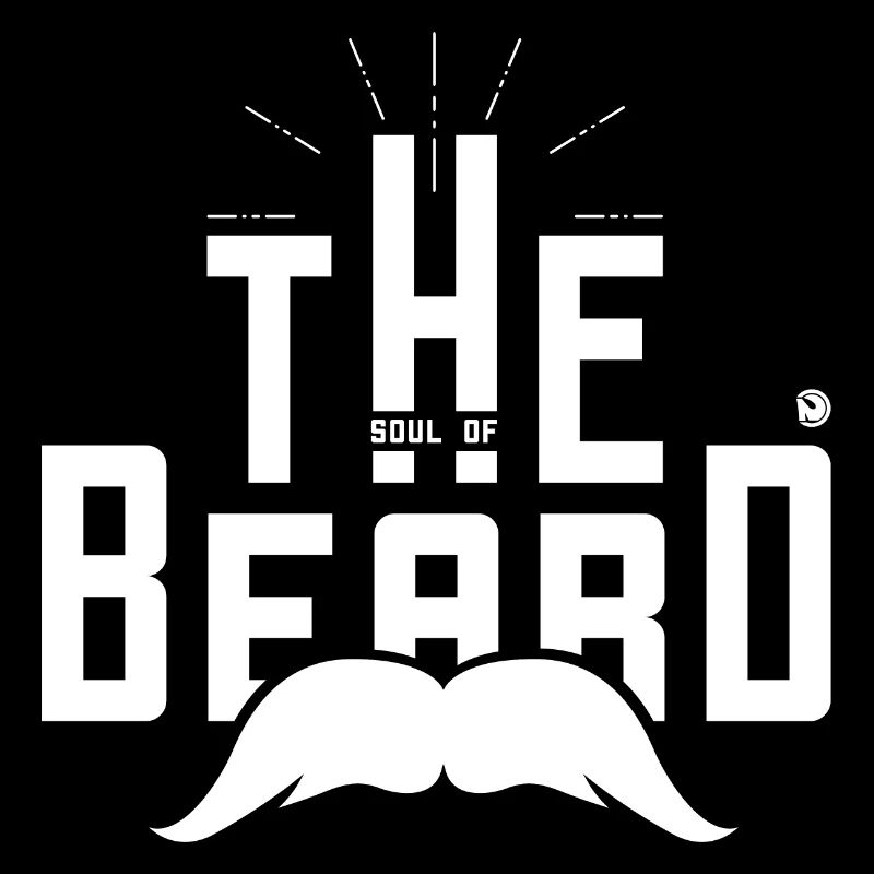 l'âme de la barbe