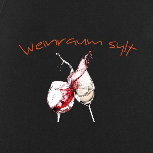weinraumschürze - Kochschürze