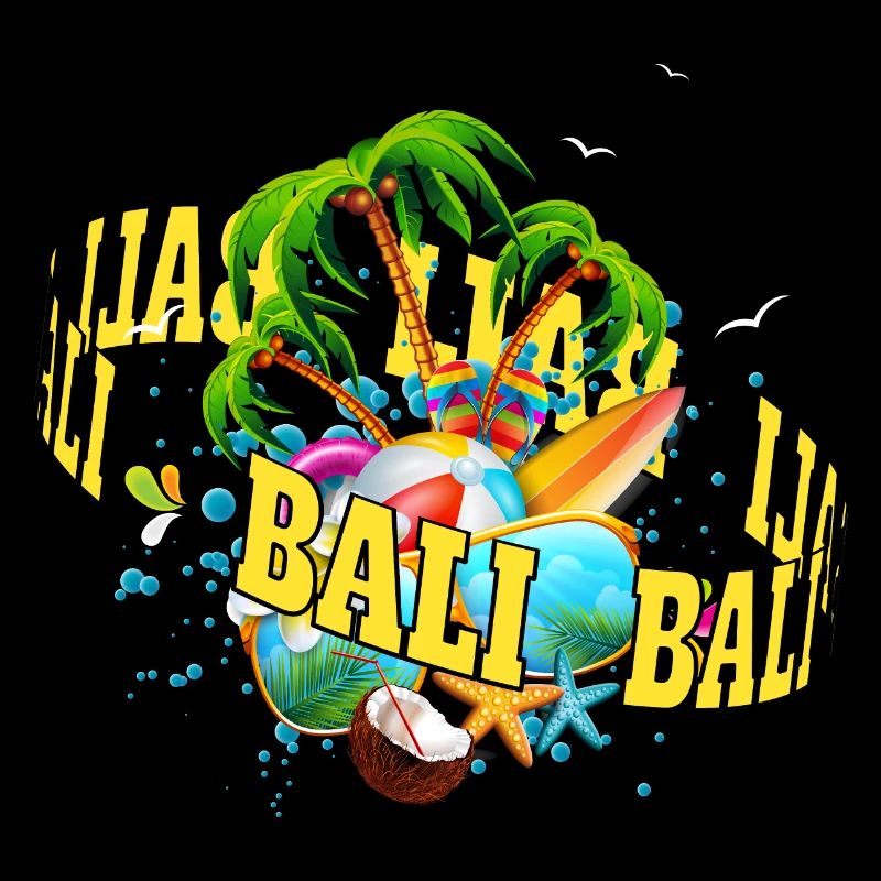 Bali - Indonesia