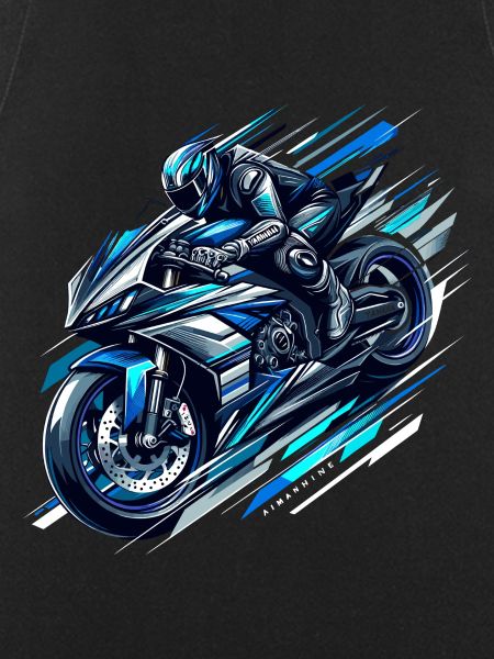 Speed Vortex