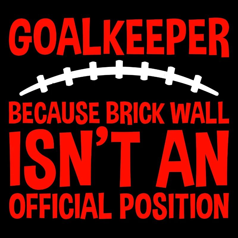 Because Brick Wall Isn't An Official Position 2