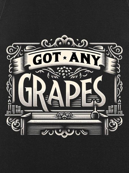 Got Any Grapes 8