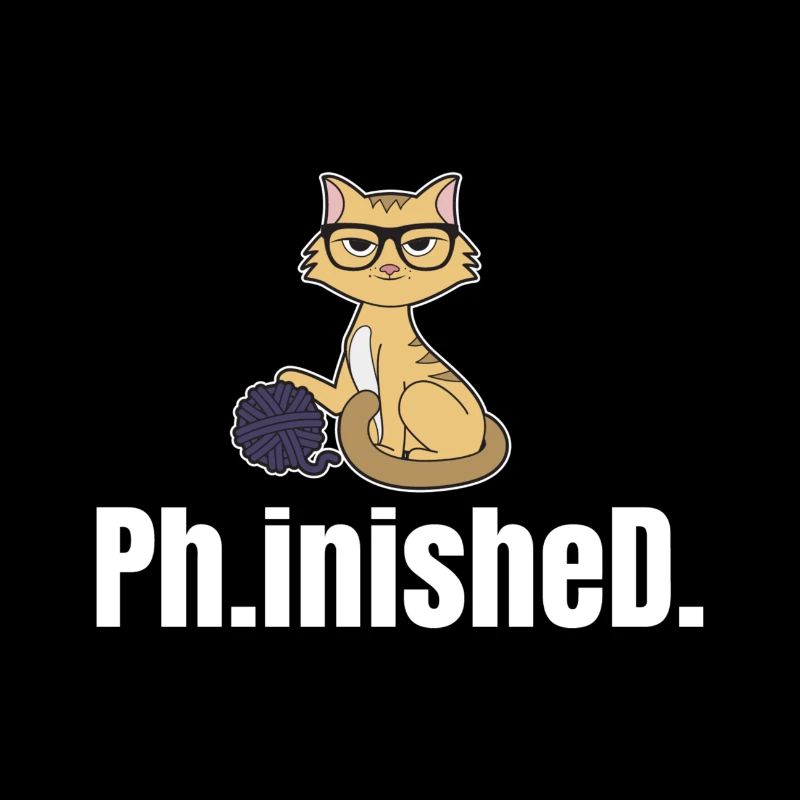 Finished Ph.D. Gift