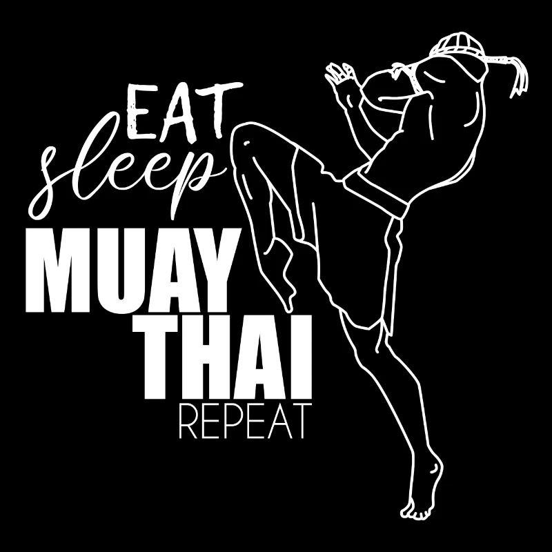Muay Thaï