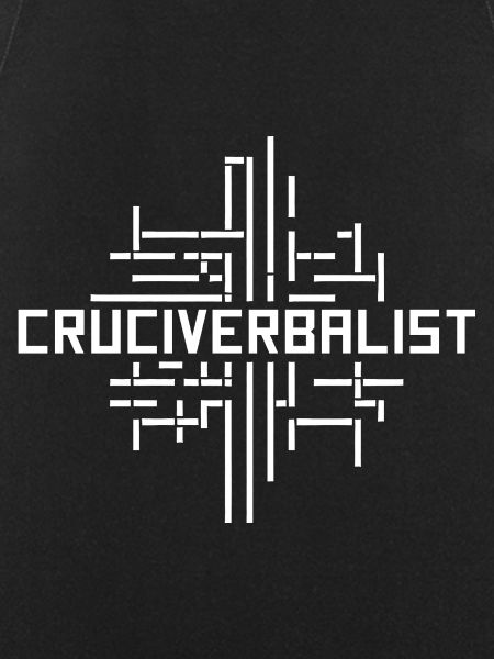 Cruciverbalist 4