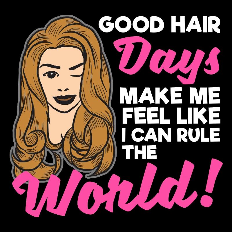 Werten Sie Ihren Stil mit einzigartigen Hair