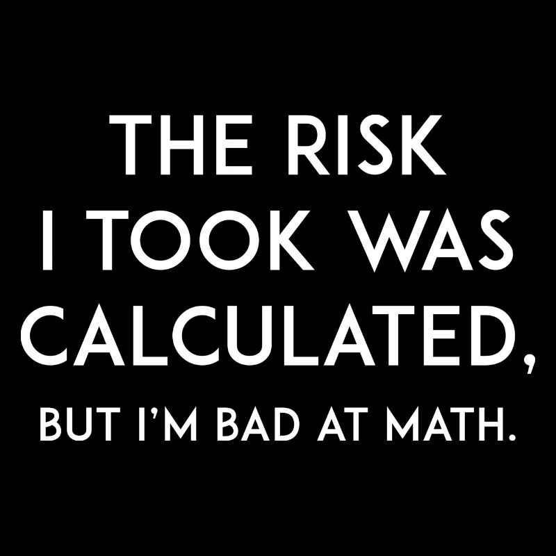 Risque calculé