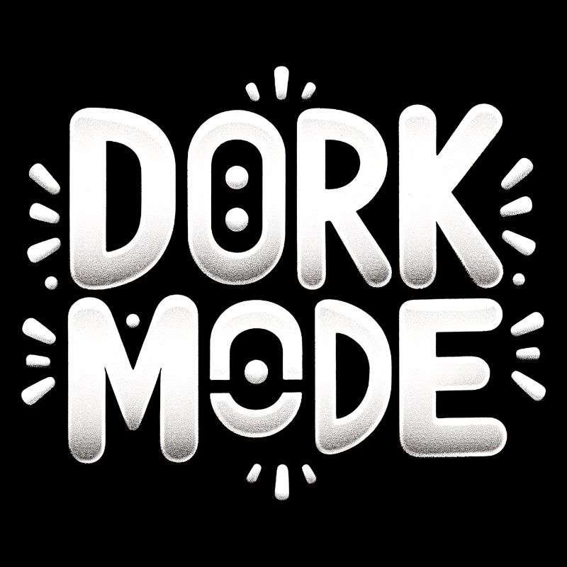 Dork Mode 7