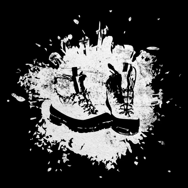 Splashes - Hiking Boots - (2)