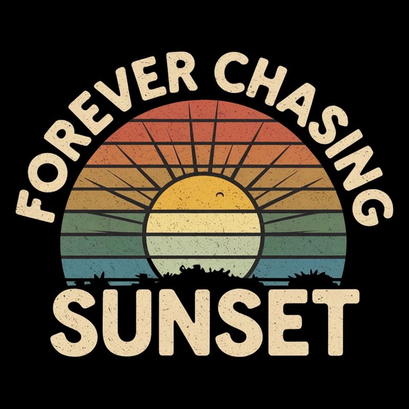 Forever Chasing Sunset 19