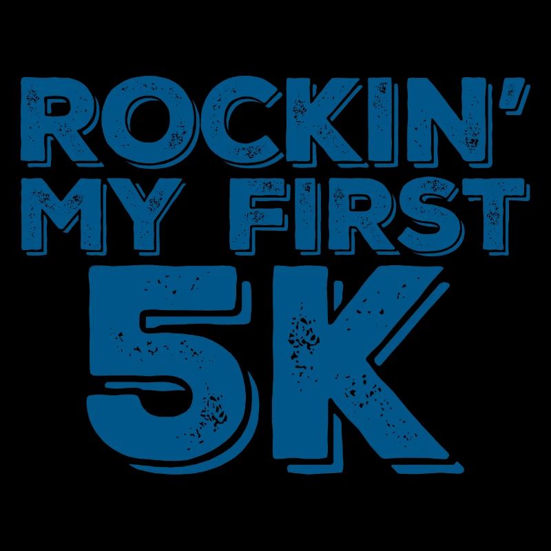 Rockin' Mon Premier 5K 3