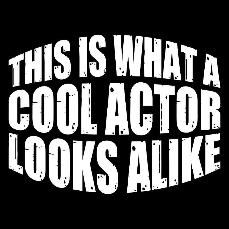This Is What A Cool Actor Looks Alike 4