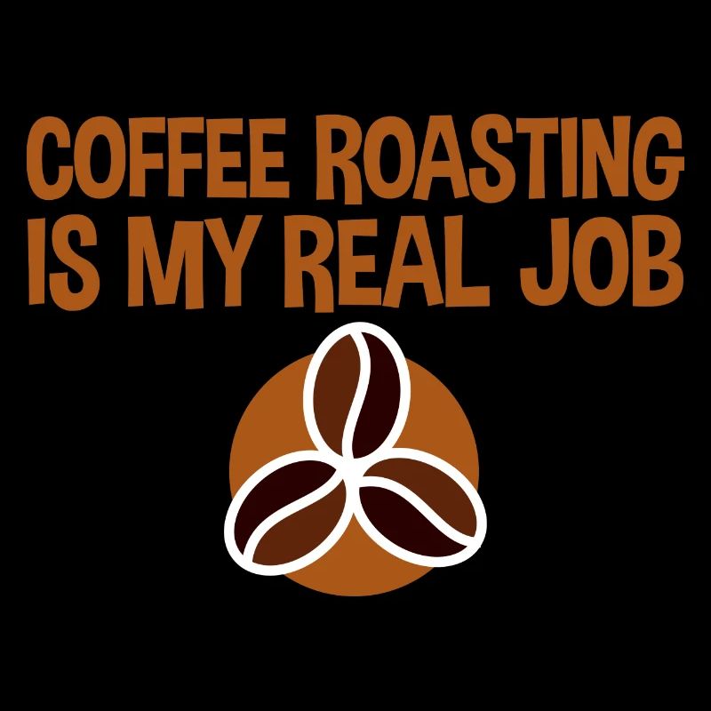 La torréfaction du café est mon vrai travail 4