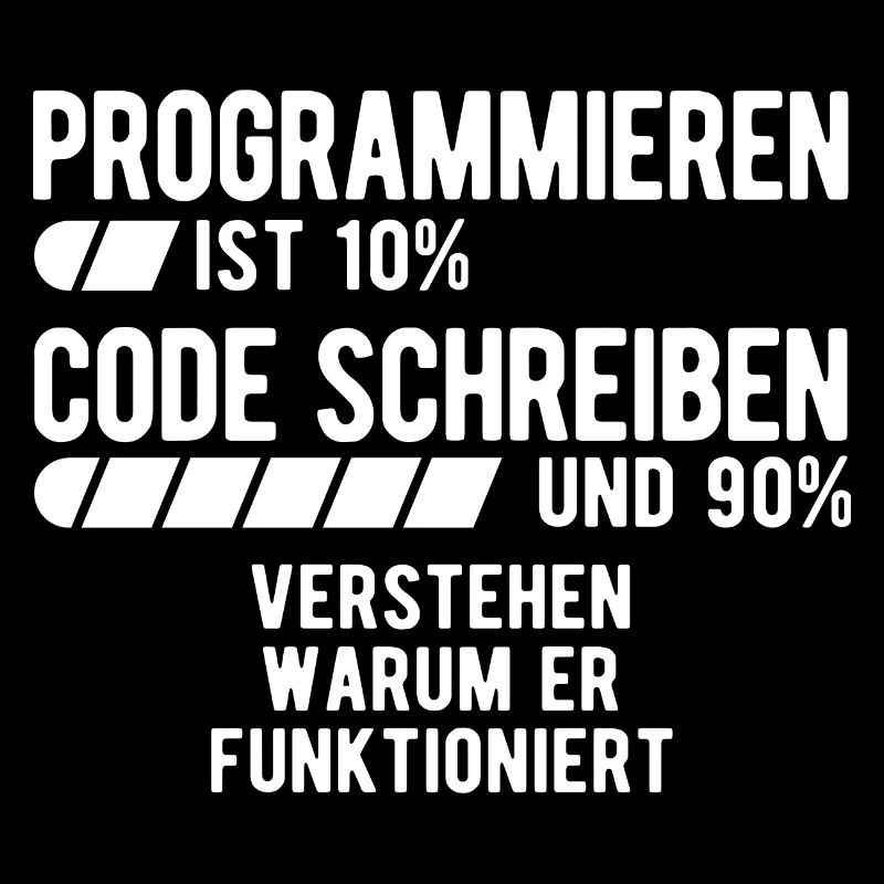 Informatik Informatiker Programmierer
