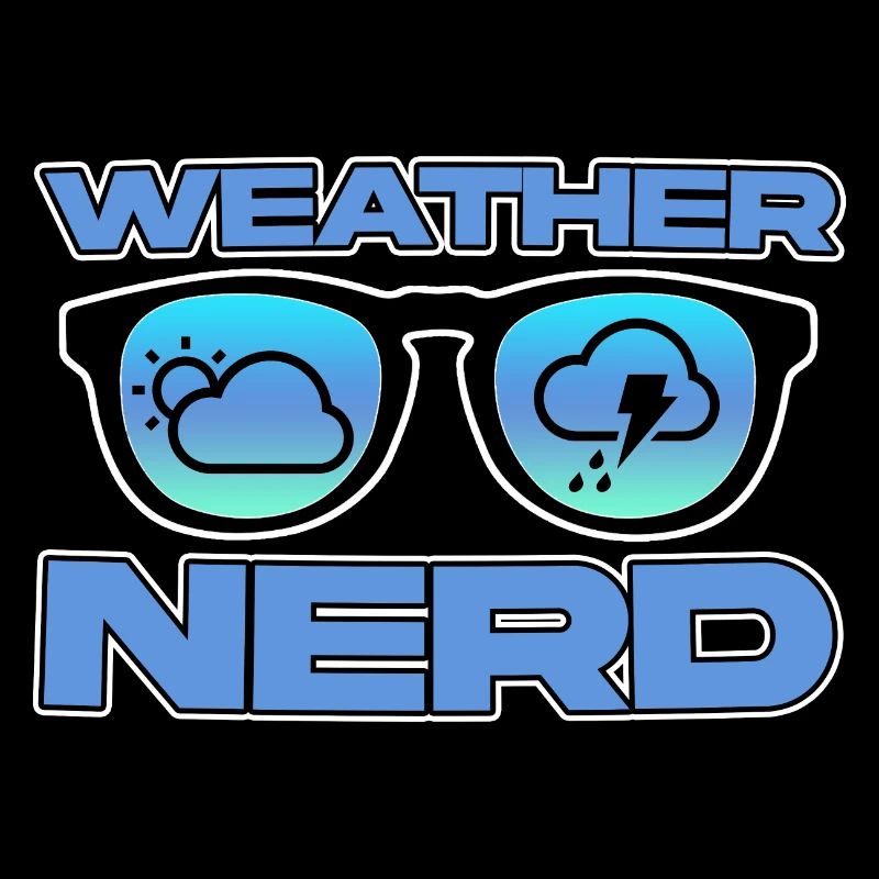 Weather Nerd 4